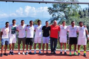 Green Padel Messina