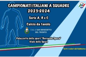 Calcio da tavolo