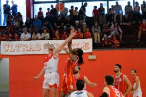 Basket School Messina