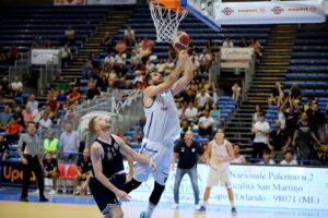 Orlandina Basket