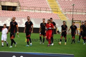 Acr Messina 
