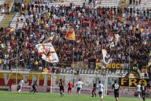 Curva Sud