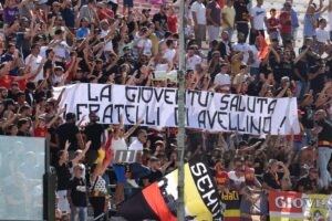Gioventù Giallorossa