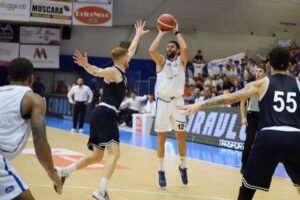Orlandina Basket