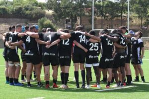 Messina Rugby