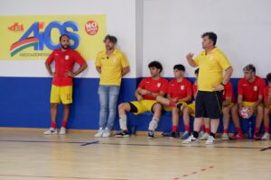 Messina Futsal 