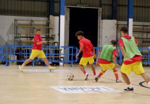 Messina Futsal