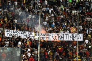 Curva Sud