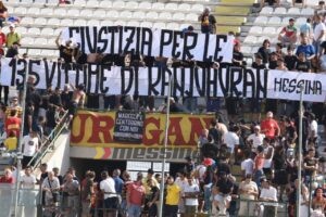 Curva Sud