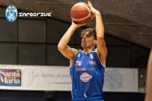 Orlandina Basket