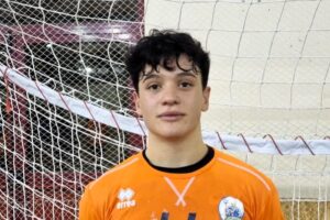 Handball Beach Team Messina