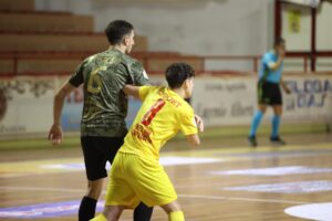 Barcellona Futsal