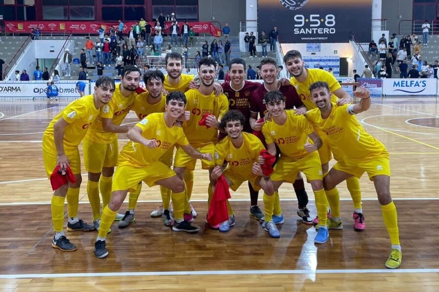 Barcellona Futsal