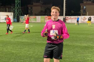 Messina Futbol