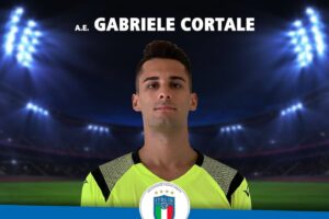 Gabriele Cortale 