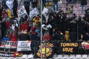 Curva Sud