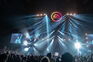 Esports