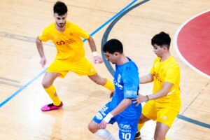 Barcellona Futsal