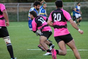 Messina Rugby 