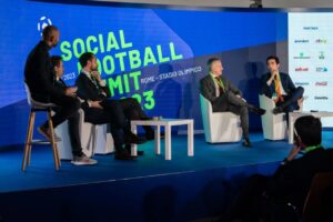 Social Football Summit