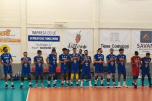Volley Letojanni