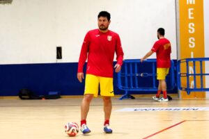 Messina Futsal