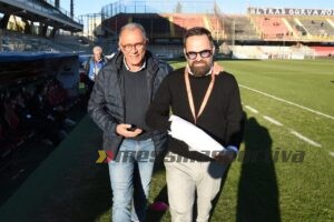 Puglisi e Roma