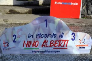 Trofeo Orange Run