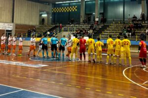Messina Futsal