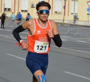 Trofeo Orange Run 