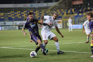 Juve Stabia