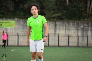 JSL Women 