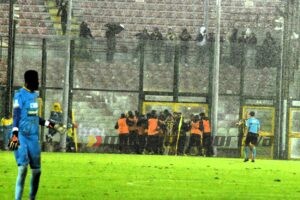 Juve Stabia