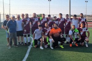 Polisportiva Gioiosa Futsal