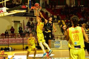 Barcellona Basket