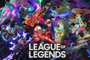 Esports
