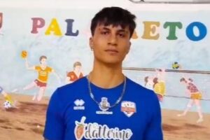 Volley Letojanni 