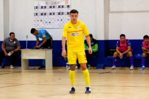 Messina Futsal