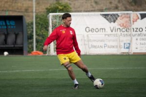 Michele Emmausso 