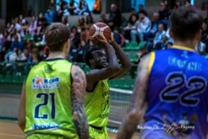 Fortitudo MFortitudo Messinaessina