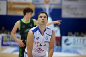 Orlandina Basket