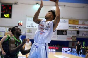 Orlandina Basket 