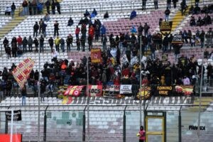 Curva Sud