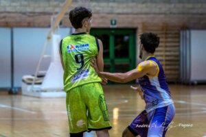 Fortitudo Messina