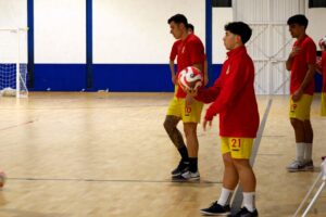 Messina Futsal