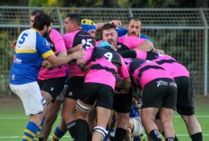 Messina Rugby 