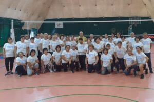 AICS Messina