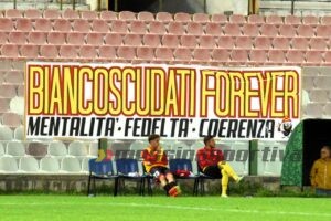 Biancoscudati Forever