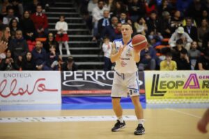 Orlandina Basket