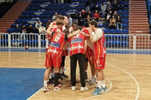 Basket School Messina 